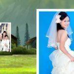 دانلود پروژه اماده افتر افکت Star Love