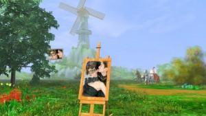 پروژه اماده افتر افکت حرفه ای Love of the City