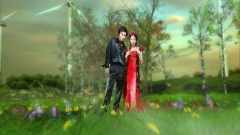 پروژه اماده عروسی 1