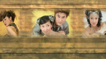 پروژه اماده عروسی 2