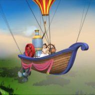 پروژه اماده افتر افکت البوم کودک و جشن تولد happy baby