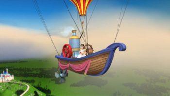 پروژه اماده افتر افکت البوم کودک و جشن تولد و....