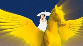 پروژه اماده افتر افکت البوم کودک و جشن تولد 