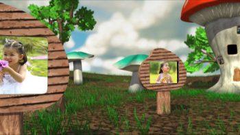 پروژه happy baby2