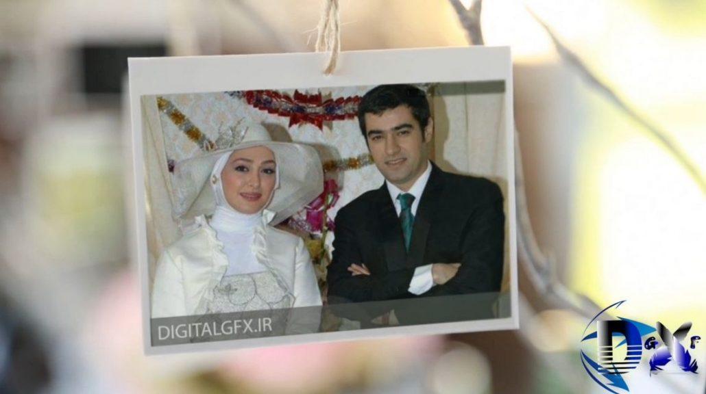 پروژه اماده عروسی