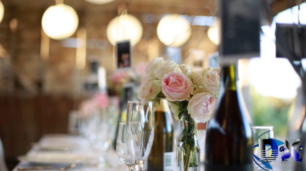 پروژه اماده عروسی