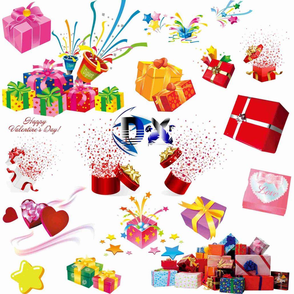 لایه باز جعبه کادو