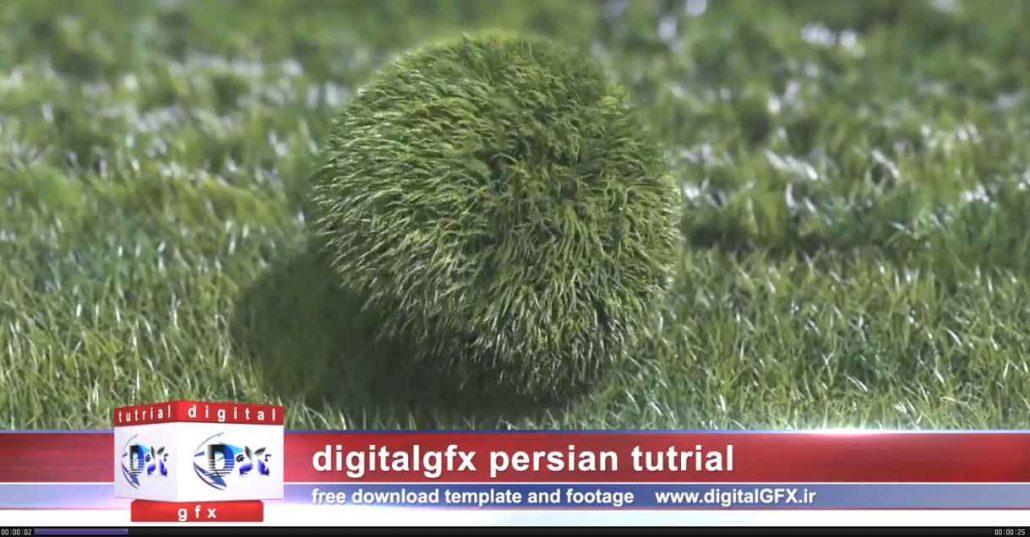 پروژه اماده زیر نویس