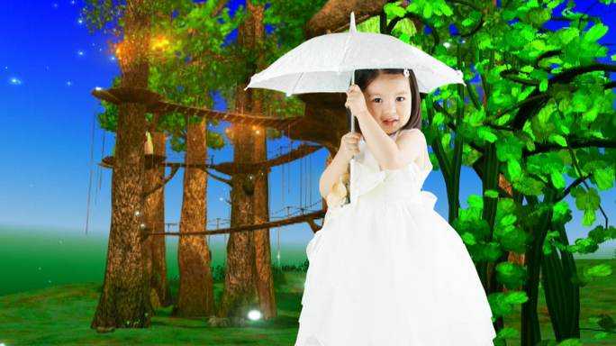 پروژه اماده کودک