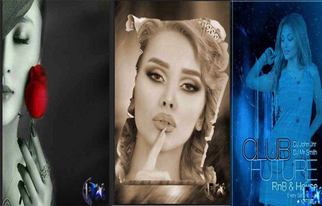 طرح لایه باز