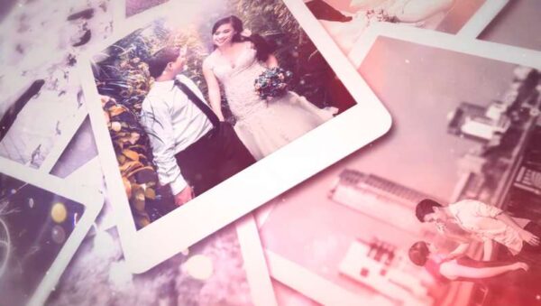 نمایش عکس نامزدی