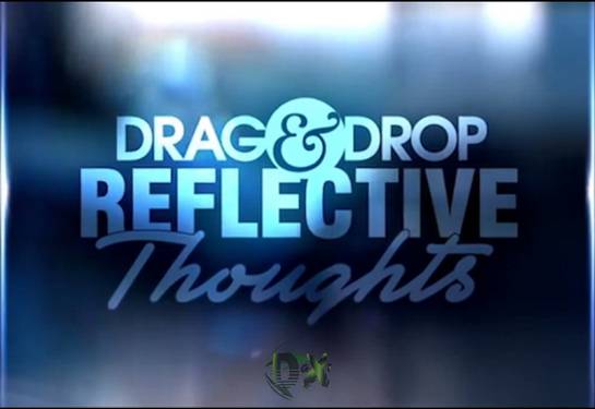 مجموعه فوتیج رفله های نور