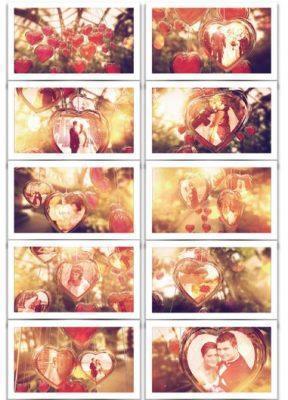  باغ عشق مخصوص تصاویر عروسی