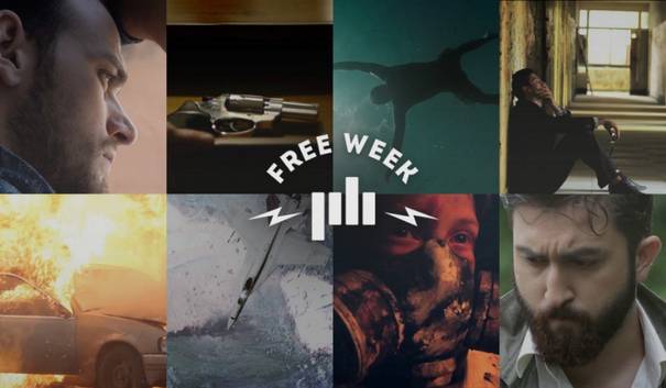 دانلود جلوه صوتی برای ساخت تریلر 