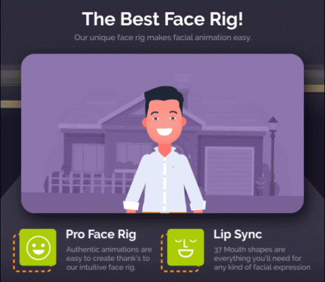 جعبه ابزار موشن گرافیک EXPLAINER VIDEO TOOLKIT 3