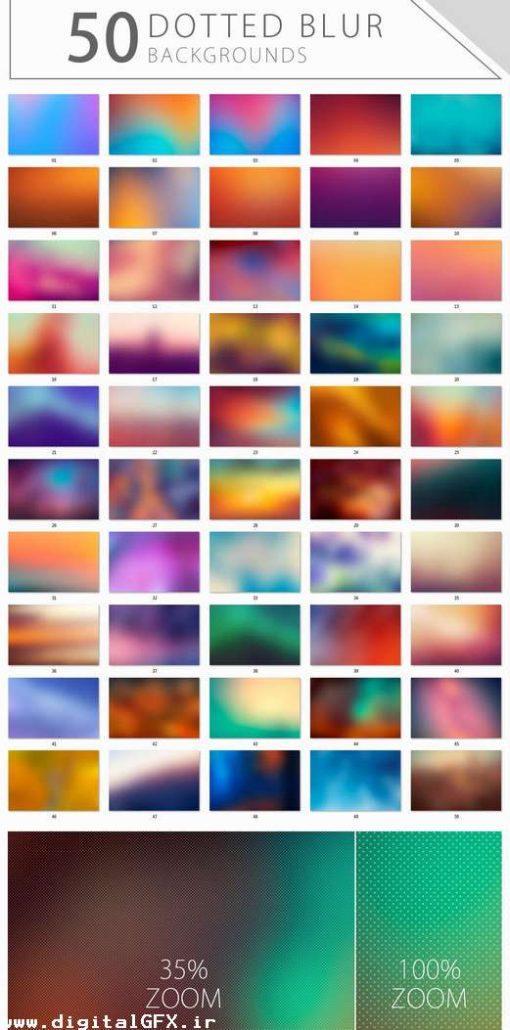 دانلود 50 تصویر زمینه مات با کیفیت عالی