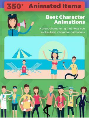  کارکتر مسلمان و عرب