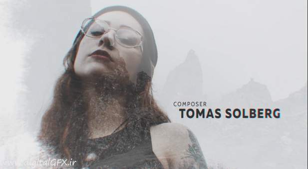 دابل اکسپوژر پریمیر 