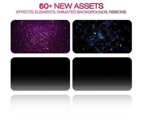 پک ابزار پریمیر( ترنزیشن-تایتل-جلوه های صوتی و...)