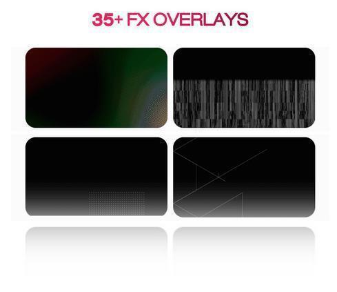 پک ابزار پریمیر( ترنزیشن-تایتل-جلوه های صوتی و...)