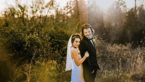 پکیج پریست لایت روم