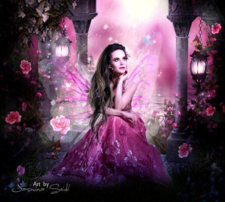 دانلود لایه باز مدل مو