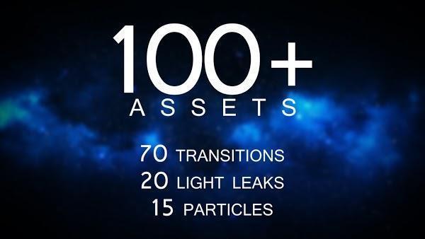 70 ترنزیشن پریمیر