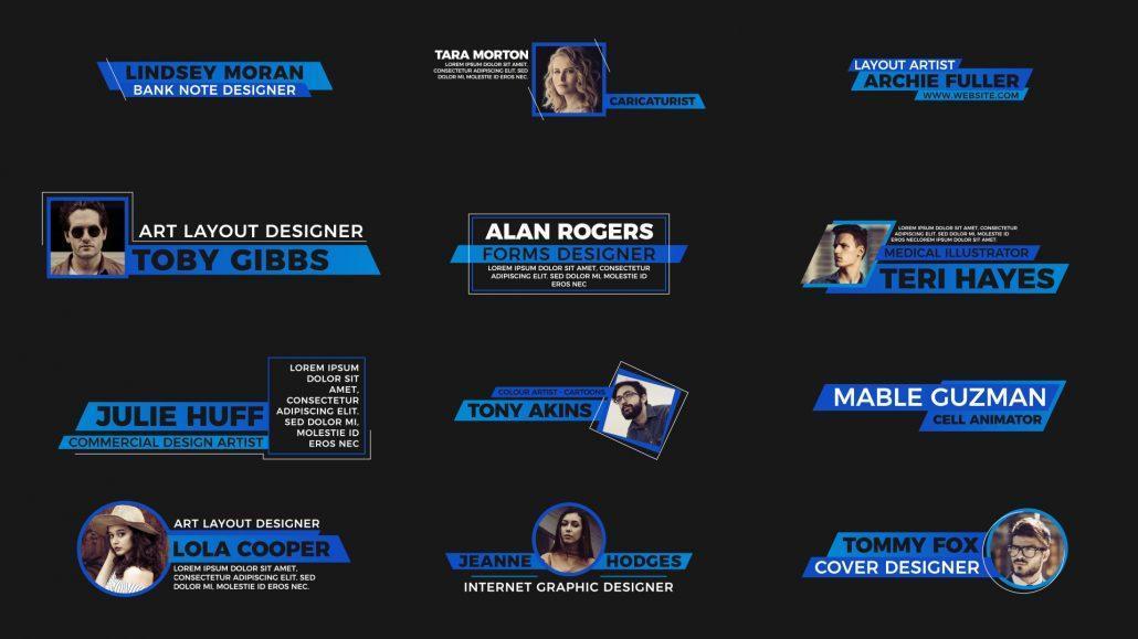 دانلود پروژه اماده پریمیر زیر نویس مدرن