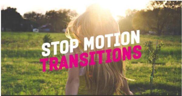 استاپ موشن پریمیر