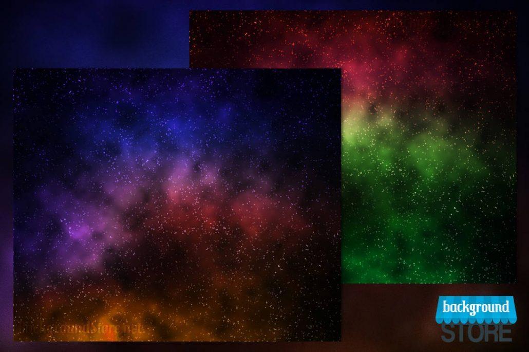 دانلود بک گراند فتوشاپ space nebula