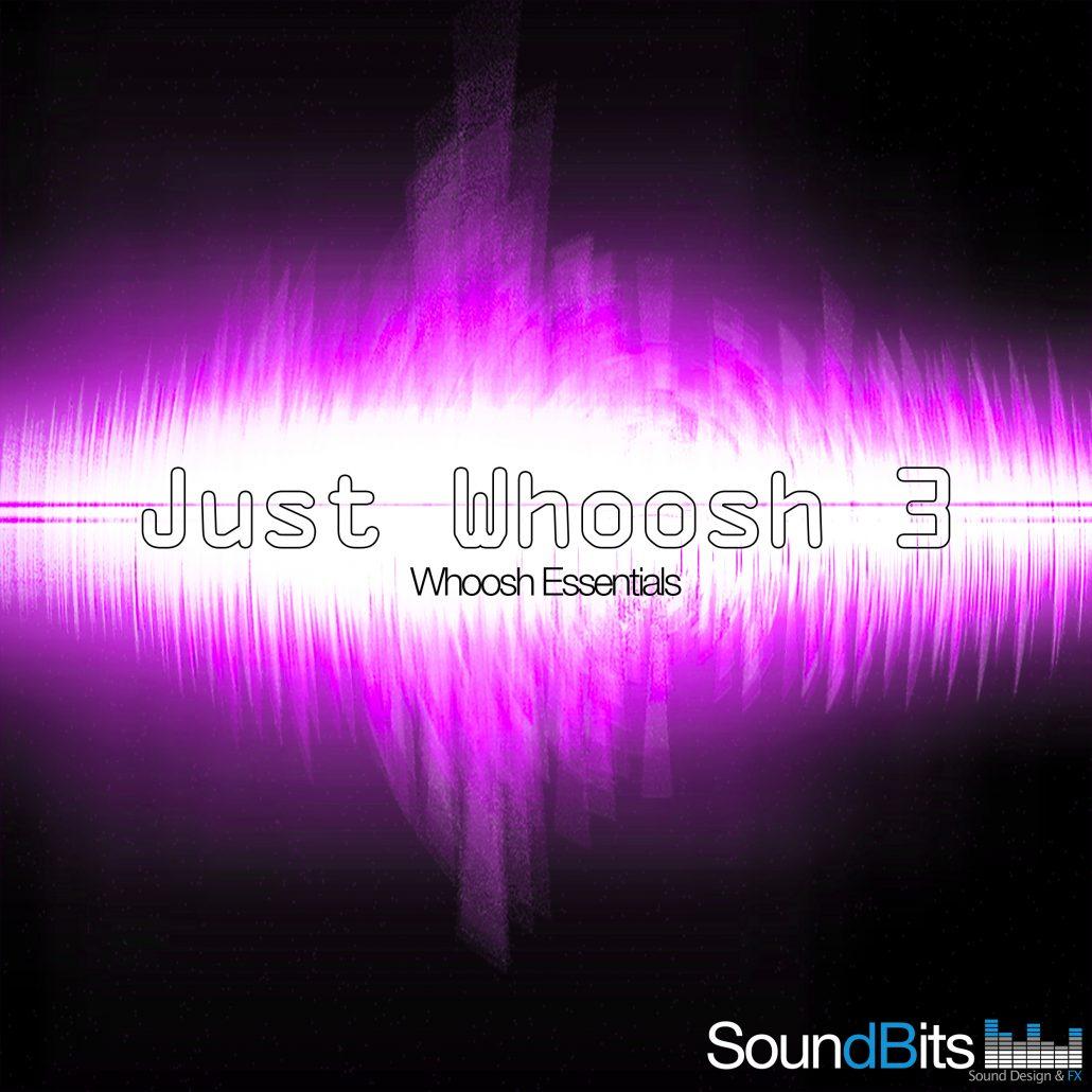  افکت صوتی حرکت جسم سریع Just Whoosh 