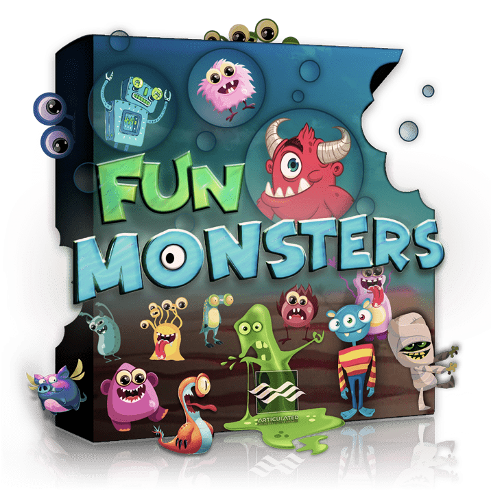 دانلود افکت صوتی هیولا