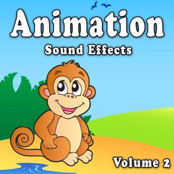افکت صوتی انیمیشن (مجموعه اول) Animation Sound Effects