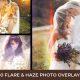 پک 500 تصویر PNG ازدواج رویایی با قابلیت همپوشانی Dreamy Wedding Photo Overlays
