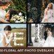 پک 500 تصویر PNG ازدواج رویایی با قابلیت همپوشانی Dreamy Wedding Photo Overlays