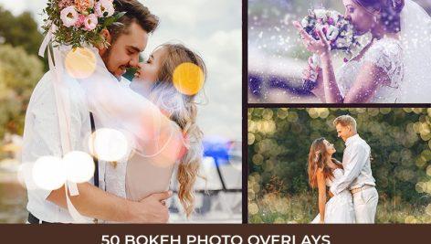 پک 500 تصویر PNG ازدواج رویایی با قابلیت همپوشانی Dreamy Wedding Photo Overlays