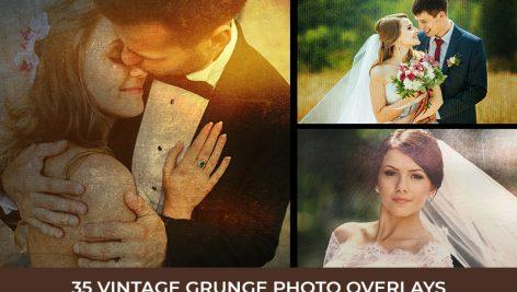 پک 500 تصویر PNG ازدواج رویایی با قابلیت همپوشانی Dreamy Wedding Photo Overlays