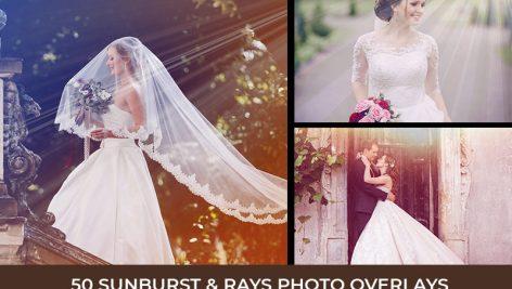 پک 500 تصویر PNG ازدواج رویایی با قابلیت همپوشانی Dreamy Wedding Photo Overlays