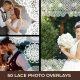 پک 500 تصویر PNG ازدواج رویایی با قابلیت همپوشانی Dreamy Wedding Photo Overlays