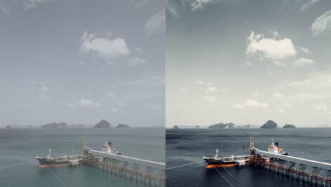 130 LUT و پریست تنظیم رنگ برای نرم افزارهای تدوین