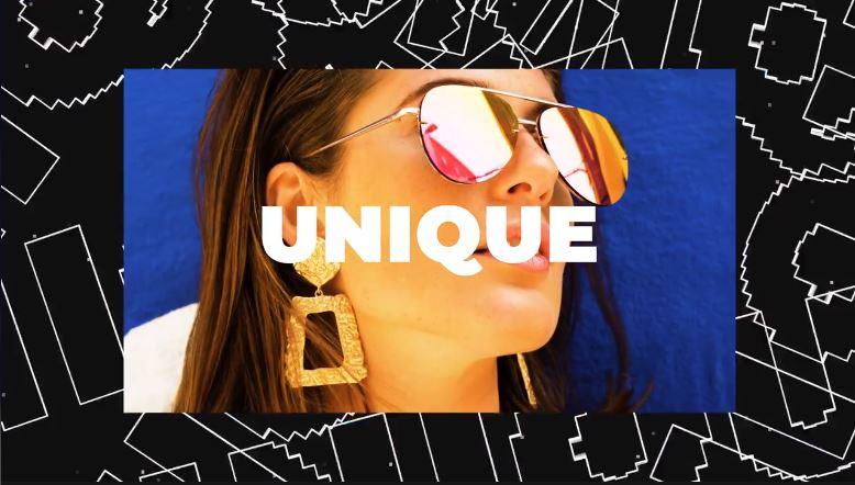 دانلود پروژه اماده استارت پریمیر Stylish Upbeat Opener