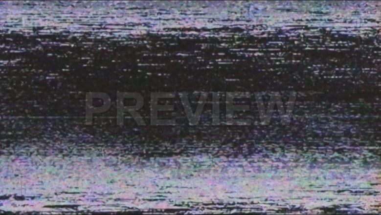 دانلود فوتیج جلو بردن سریع فیلم VHS با قابلیت همپوشانی