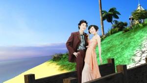 پروژه اماده افتر افکت حرفه ای Love of the City