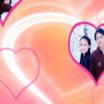 دانلود پروژه اماده افتر افکت Star Love