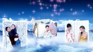 دانلود پروژه اماده افتر افکت3