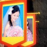 دانلود پروژه اماده افتر افکت Star Love