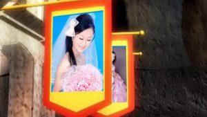 دانلود پروژه اماده افتر افکت Star Love