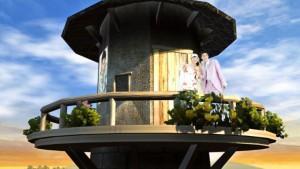 پروژه اماده افتر افکت حرفه ای Love of the City